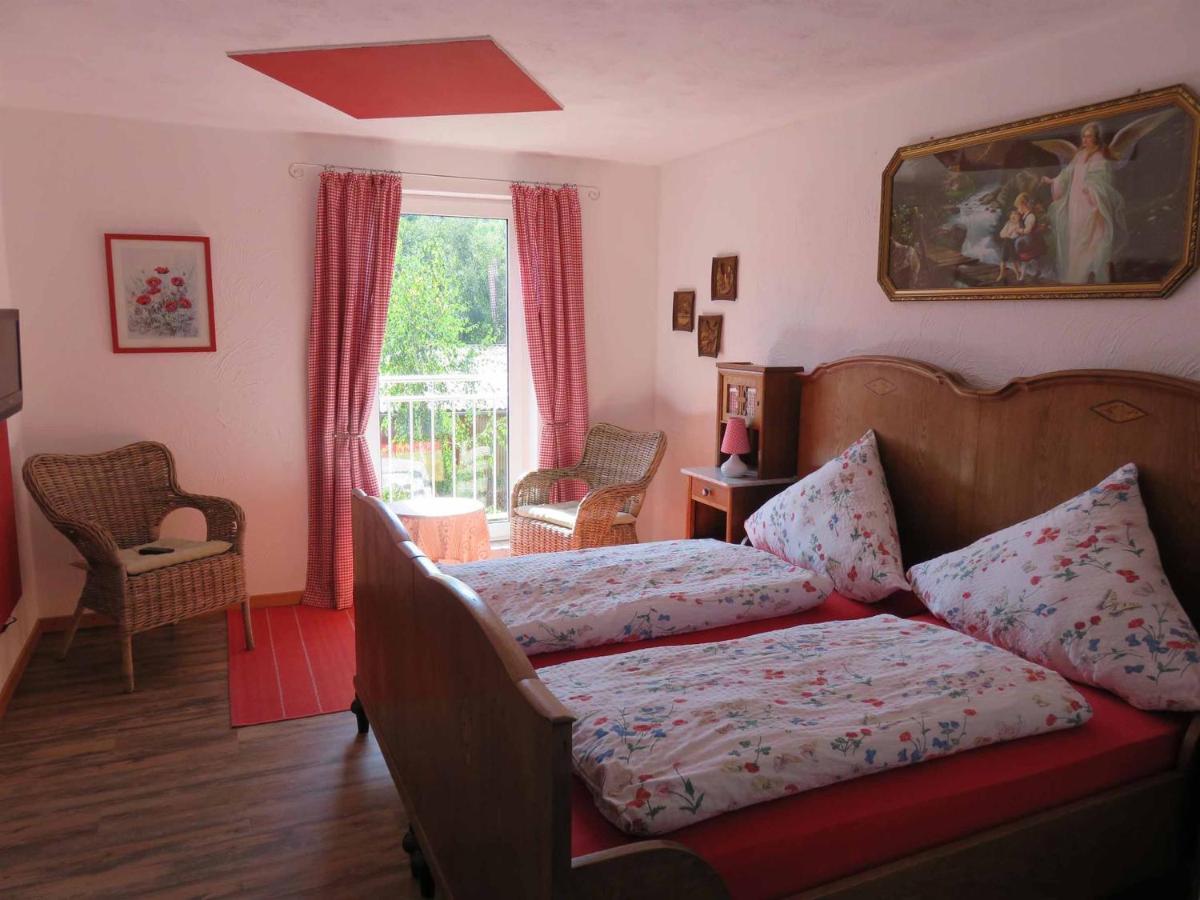 Pension Gestuet Morgenstern Hotel Hamelin Luaran gambar