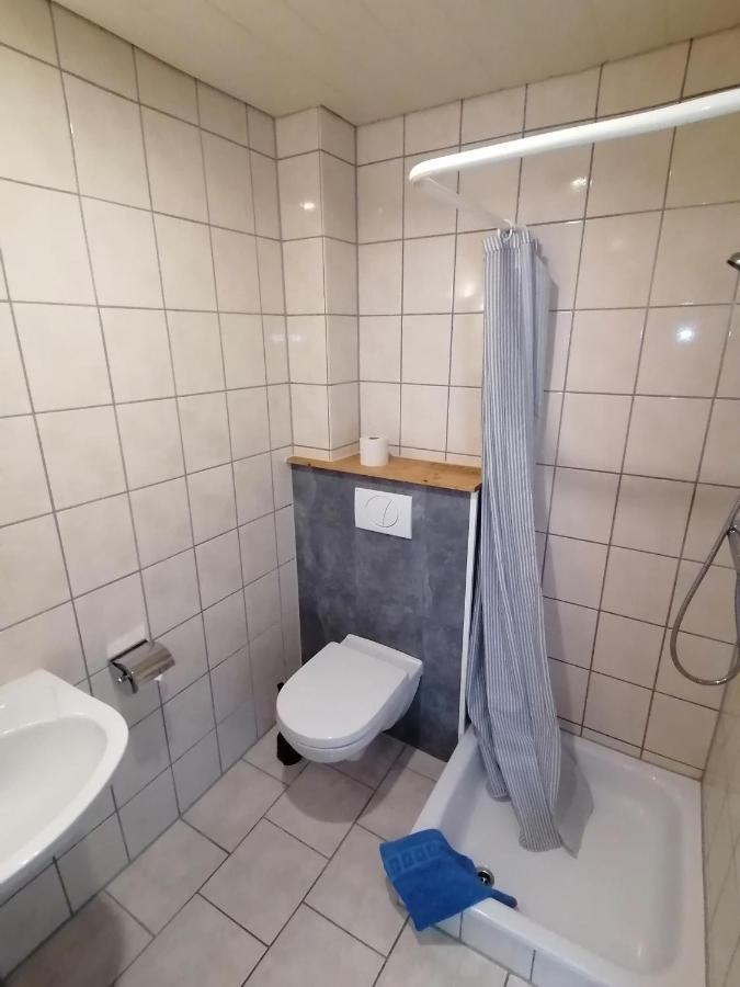 Pension Gestuet Morgenstern Hotel Hamelin Luaran gambar