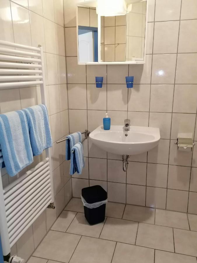 Pension Gestuet Morgenstern Hotel Hamelin Luaran gambar